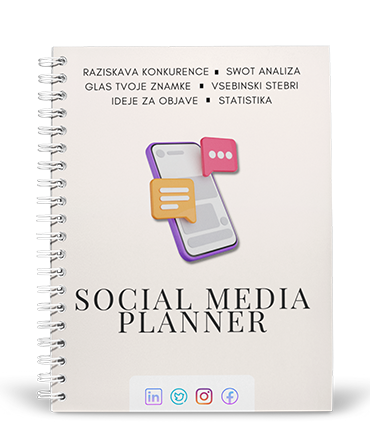 Social Media Planner